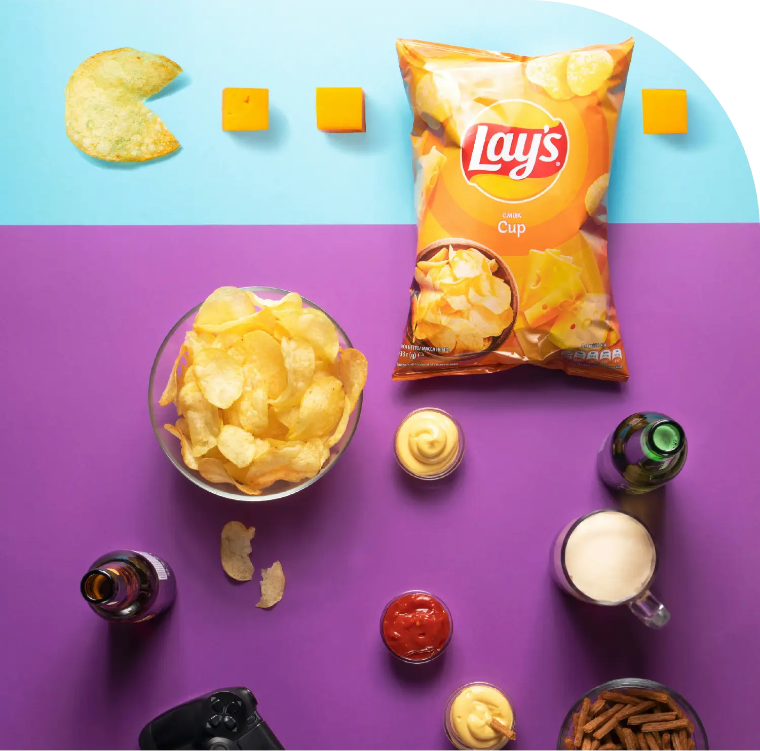 Lay’s Chips Trends 2026